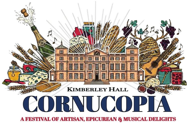 Cornucopia Final logo Red with Music 768x496