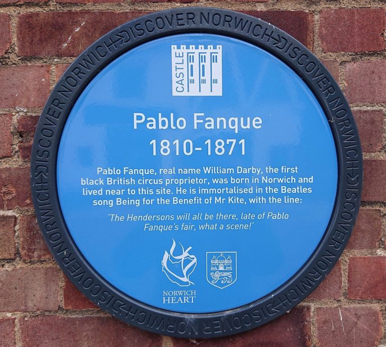 Pablo Fanque plaque2 2 768x691