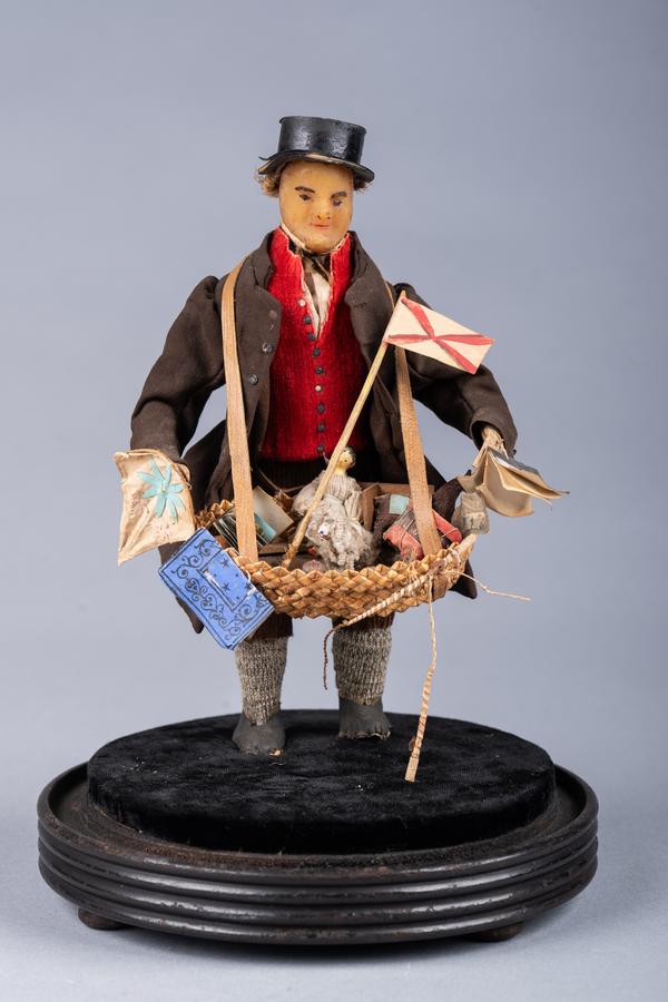 Pedlar Doll