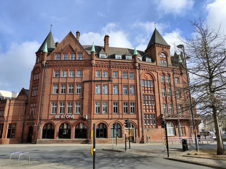 Royal Hotel 2 768x576