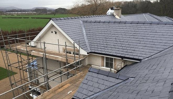 pitchedroof
