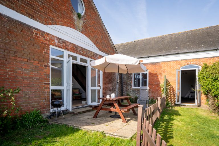 Hall Farm Cottages 2 46 768x512