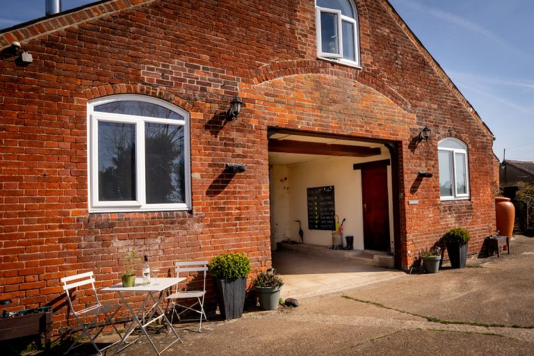 Hall Farm Cottages 2 76 768x512