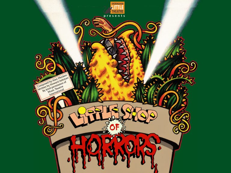 Little Shop Of Horrors 768x576