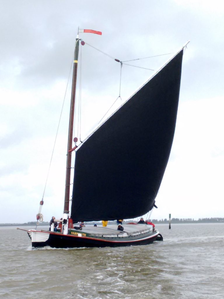 Maud sailing photo Lynette Taylor June 2016 768x1024