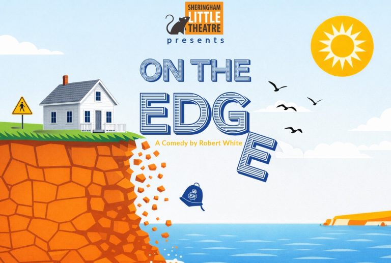 On The Edge 768x517