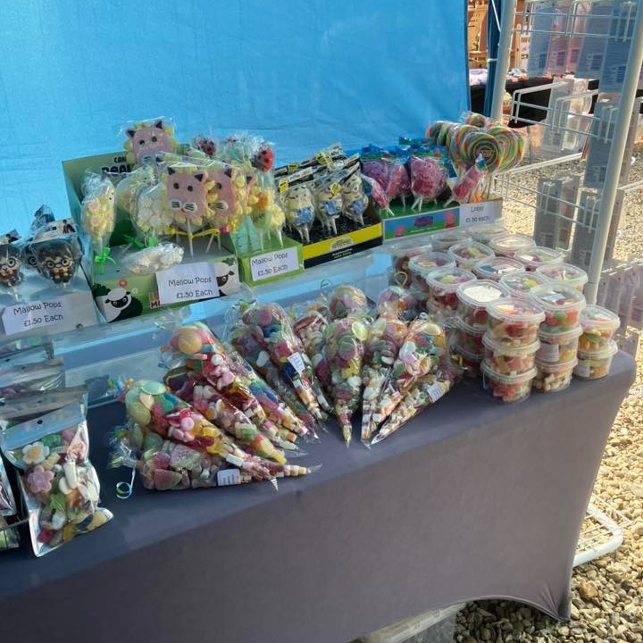 Sweets