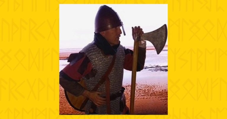 Viking Warrior Small 768x403