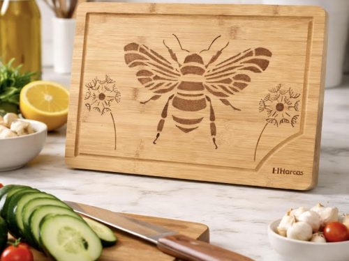 Bring a little buzz to your kitchen!