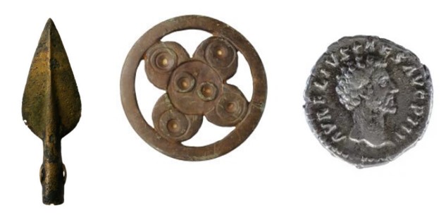 Finds Day Image