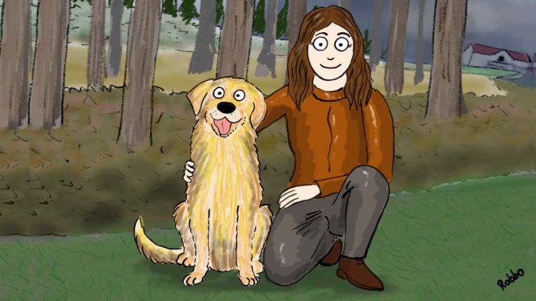 cartoondog 768x431