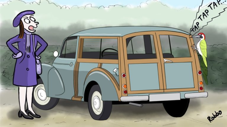 cartoonmorrisminor 768x431