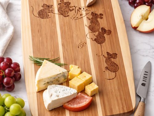 Make a wish…..for more cheese!