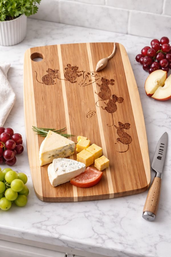 Make a wish…..for more cheese!