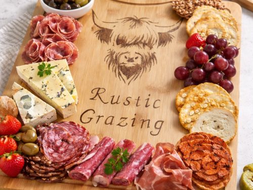 Moo-ve Over, it’s grazing time !