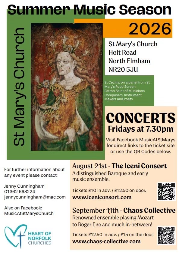 Chaos Collective