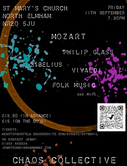 Chaos Collective 2