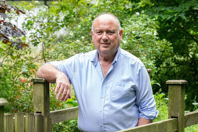Louis de Bernieres 768x512