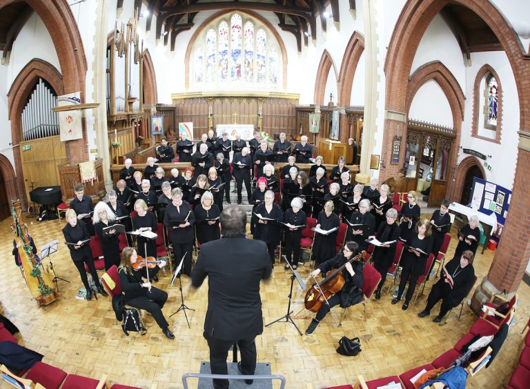 SheringhamCromerChoral Paul Hurst all rights reserved 768x564