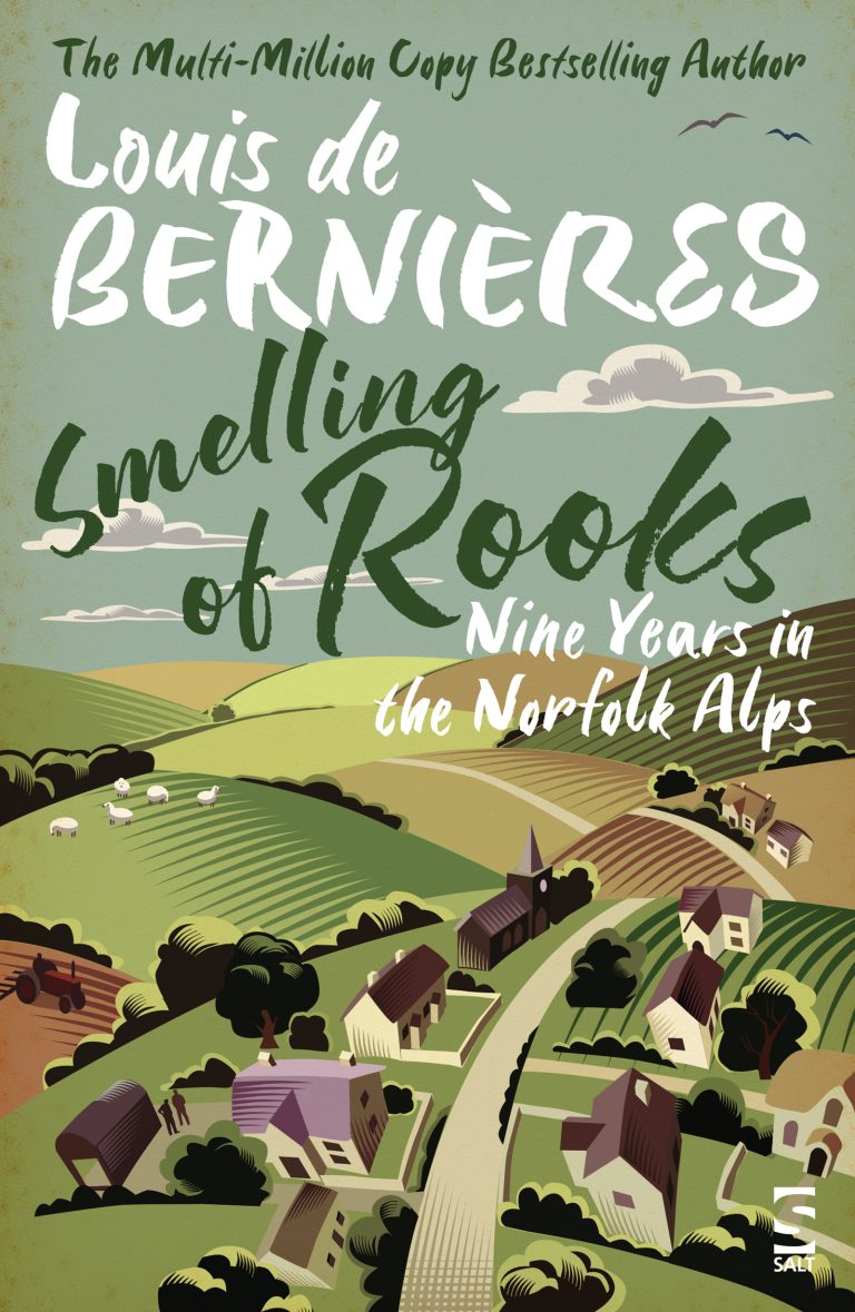 Smelling of Rooks 768x1179