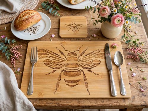 bee my guest Bee our guest